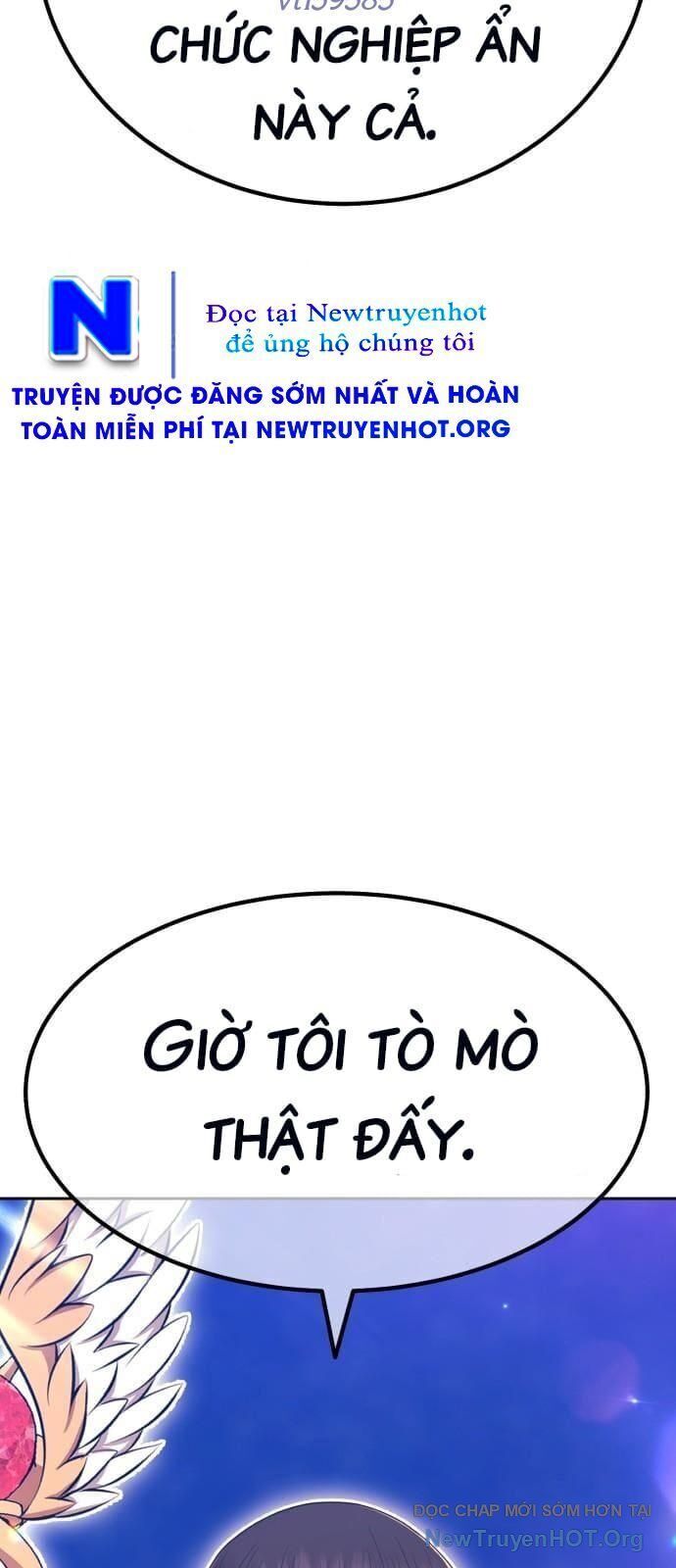 Gậy Gỗ Cấp 99+ Chap 124 - Next Chap 125