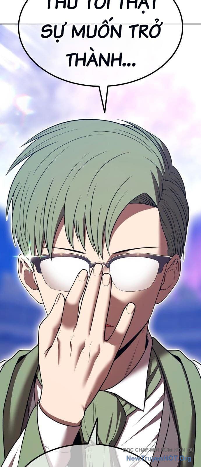 Gậy Gỗ Cấp 99+ Chap 124 - Next Chap 125