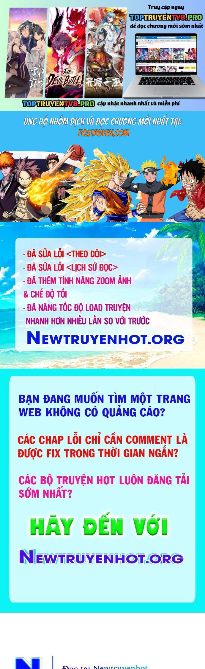 Gậy Gỗ Cấp 99+ Chap 124 - Next Chap 125