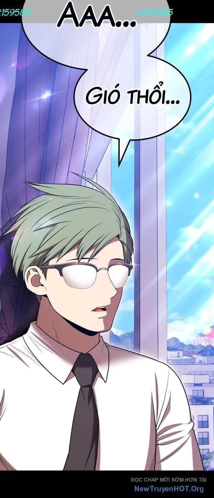 Gậy Gỗ Cấp 99+ Chap 124 - Next Chap 125