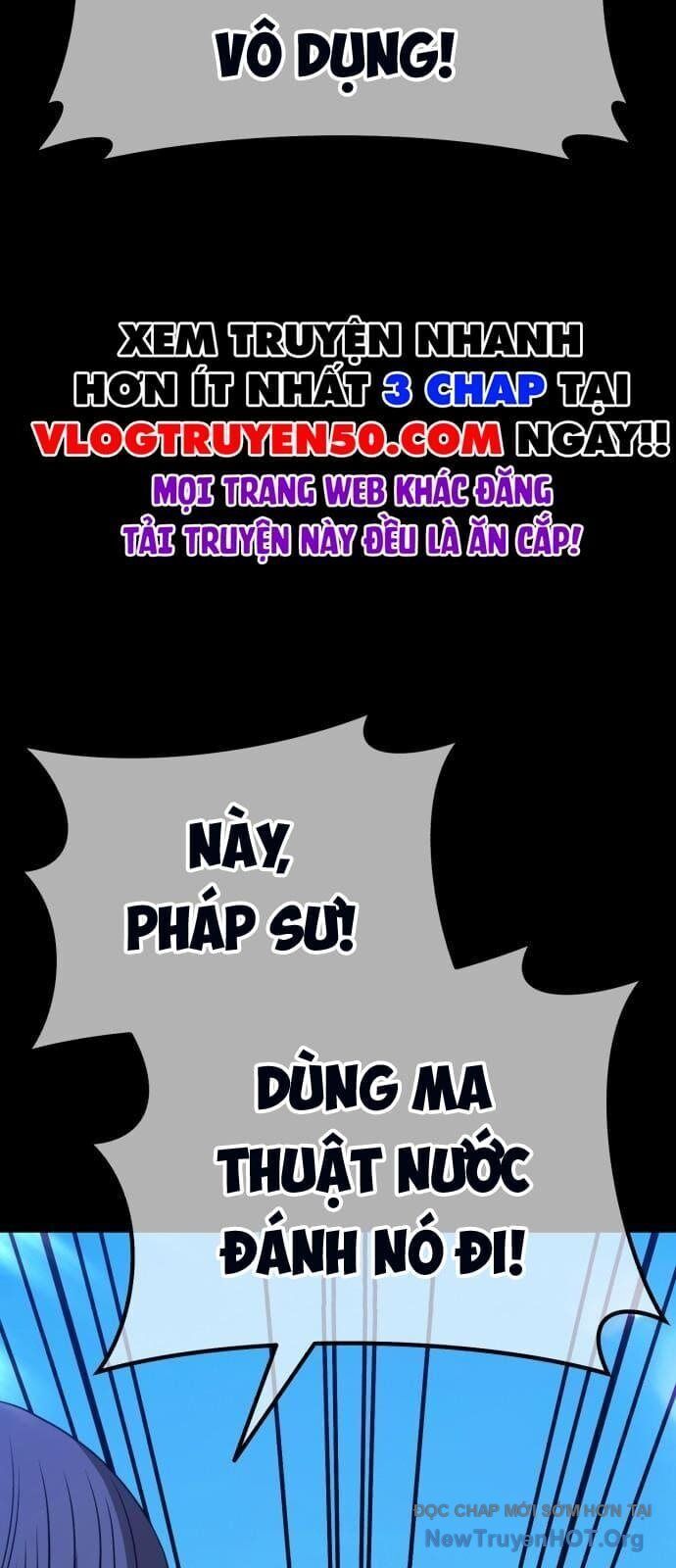 Gậy Gỗ Cấp 99+ Chap 124 - Next Chap 125