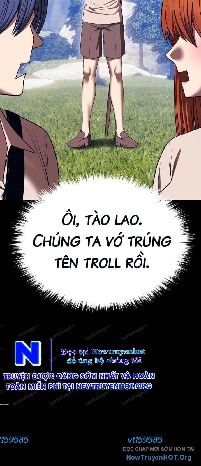 Gậy Gỗ Cấp 99+ Chap 124 - Next Chap 125