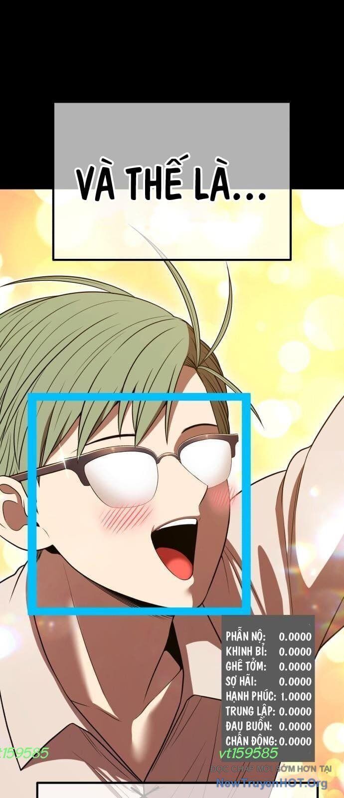 Gậy Gỗ Cấp 99+ Chap 124 - Next Chap 125