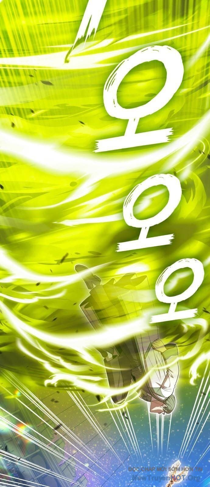 Gậy Gỗ Cấp 99+ Chap 124 - Next Chap 125