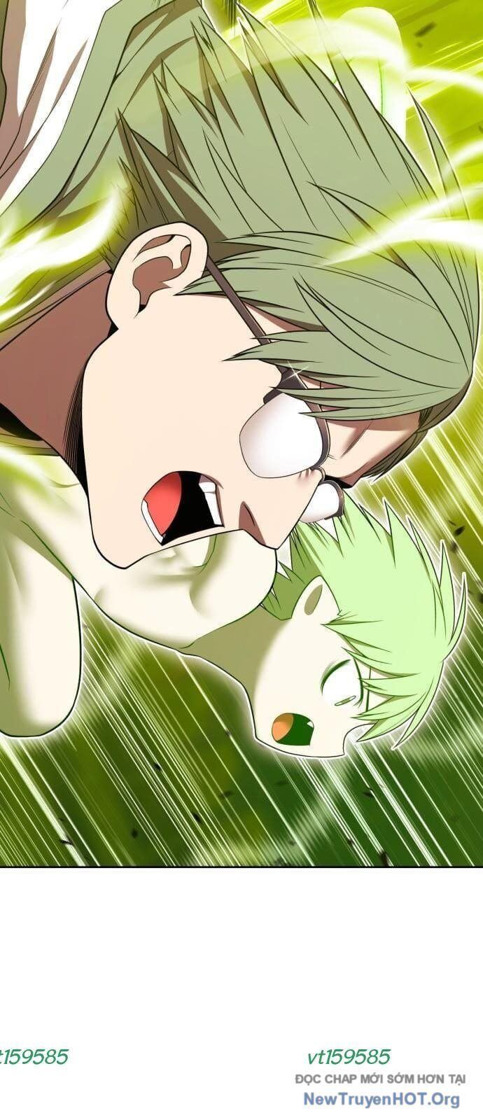 Gậy Gỗ Cấp 99+ Chap 124 - Next Chap 125