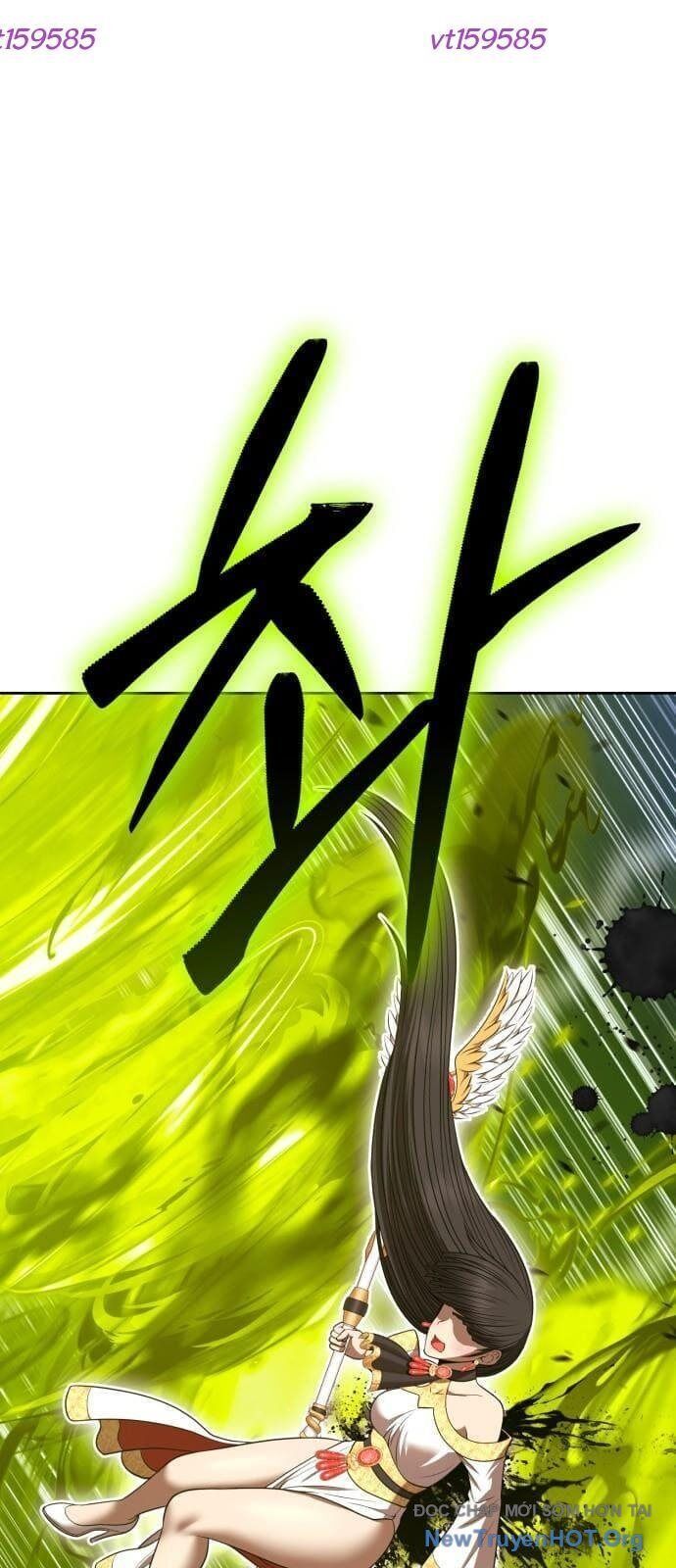 Gậy Gỗ Cấp 99+ Chap 124 - Next Chap 125