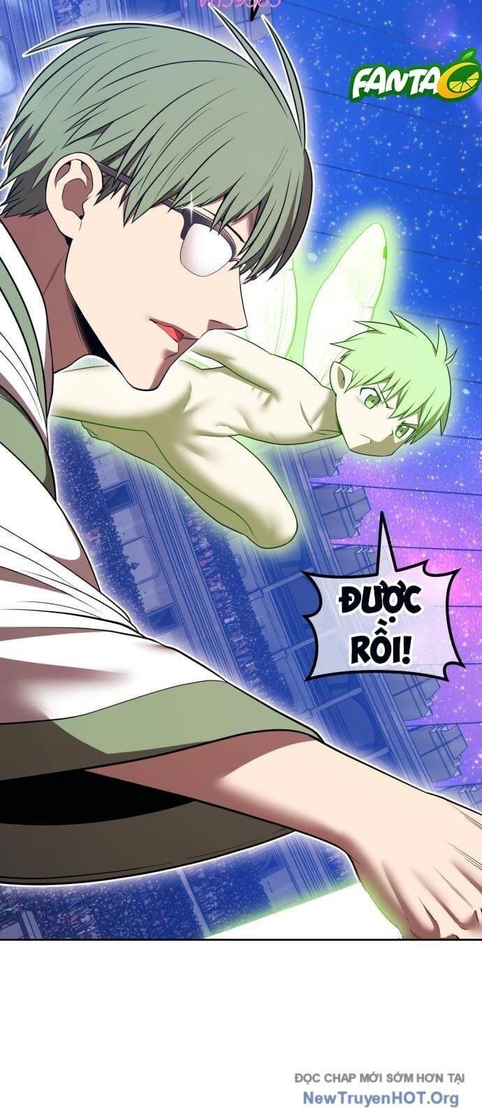 Gậy Gỗ Cấp 99+ Chap 124 - Next Chap 125