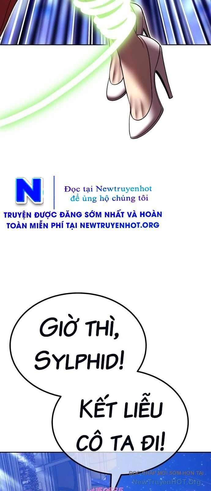 Gậy Gỗ Cấp 99+ Chap 124 - Next Chap 125