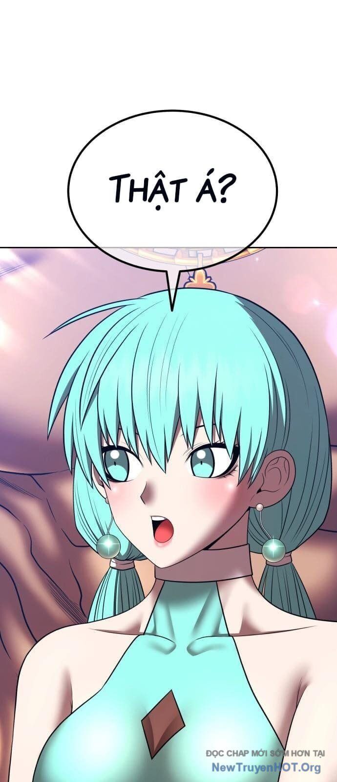 Gậy Gỗ Cấp 99+ Chap 124 - Next Chap 125