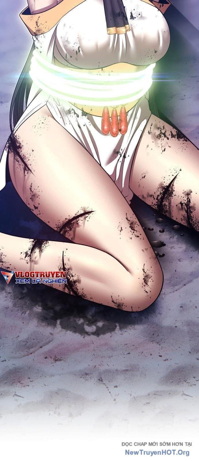 Gậy Gỗ Cấp 99+ Chap 124 - Next Chap 125