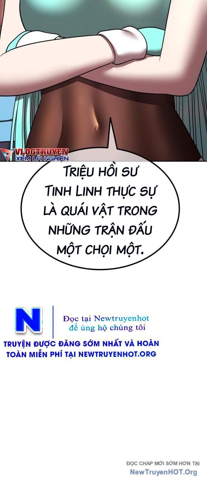 Gậy Gỗ Cấp 99+ Chap 124 - Next Chap 125