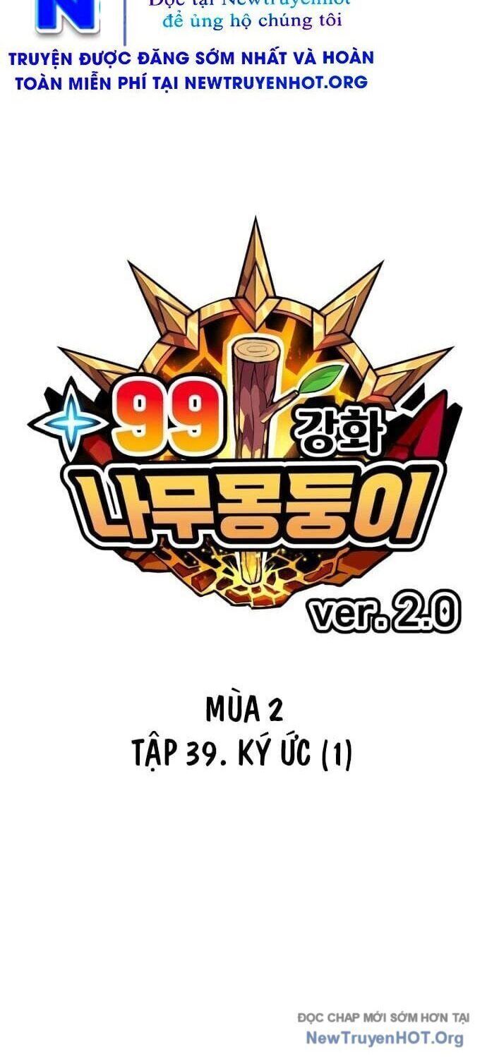 Gậy Gỗ Cấp 99+ Chap 124 - Next Chap 125
