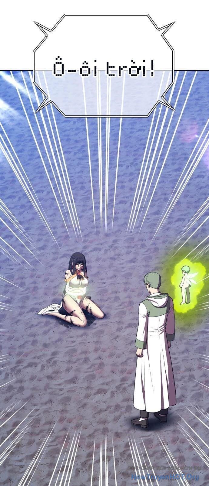 Gậy Gỗ Cấp 99+ Chap 124 - Next Chap 125