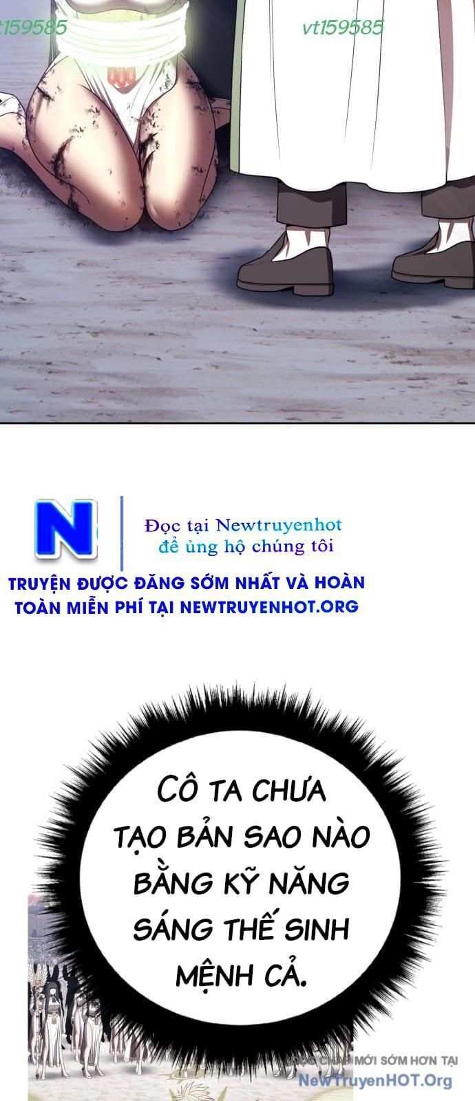 Gậy Gỗ Cấp 99+ Chap 124 - Next Chap 125