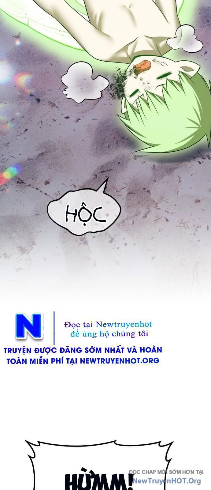 Gậy Gỗ Cấp 99+ Chap 124 - Next Chap 125