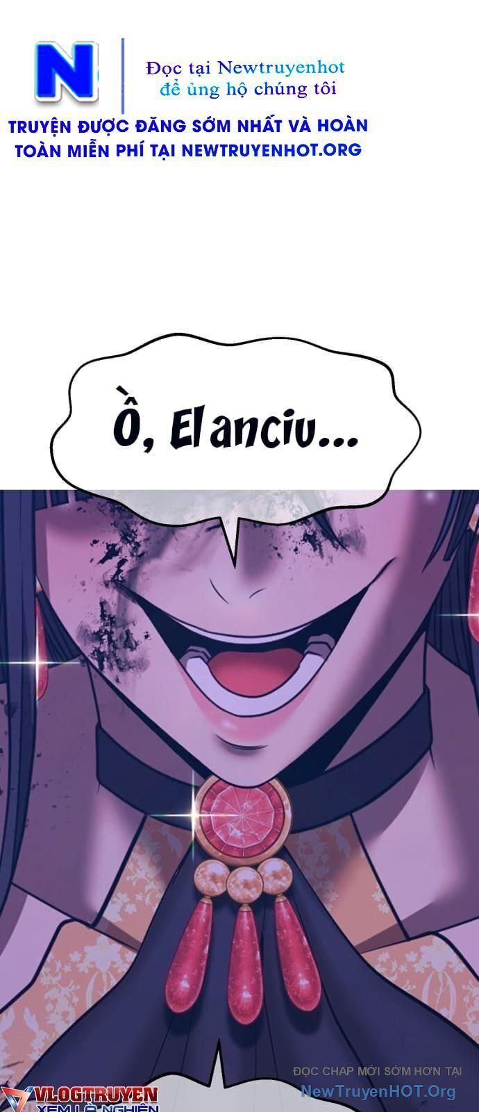 Gậy Gỗ Cấp 99+ Chap 124 - Next Chap 125