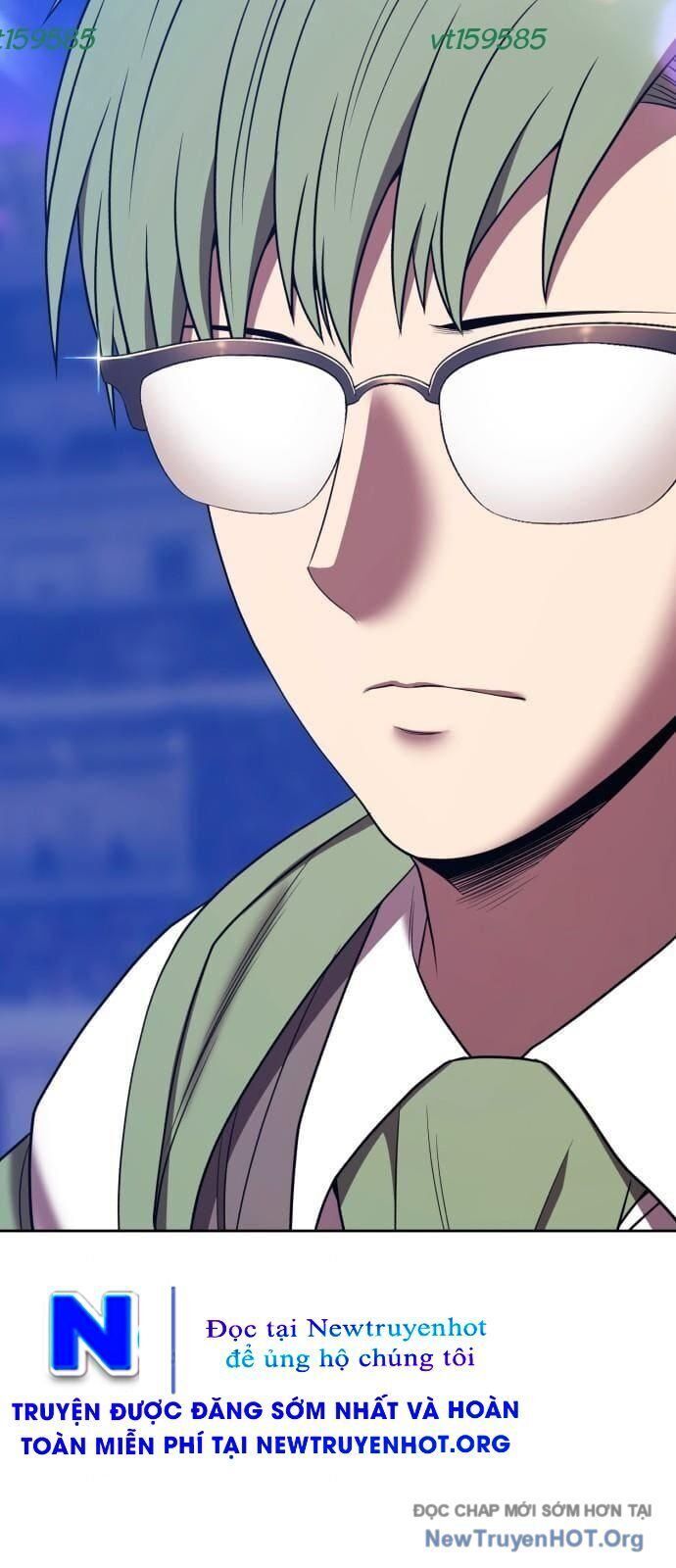 Gậy Gỗ Cấp 99+ Chap 124 - Next Chap 125