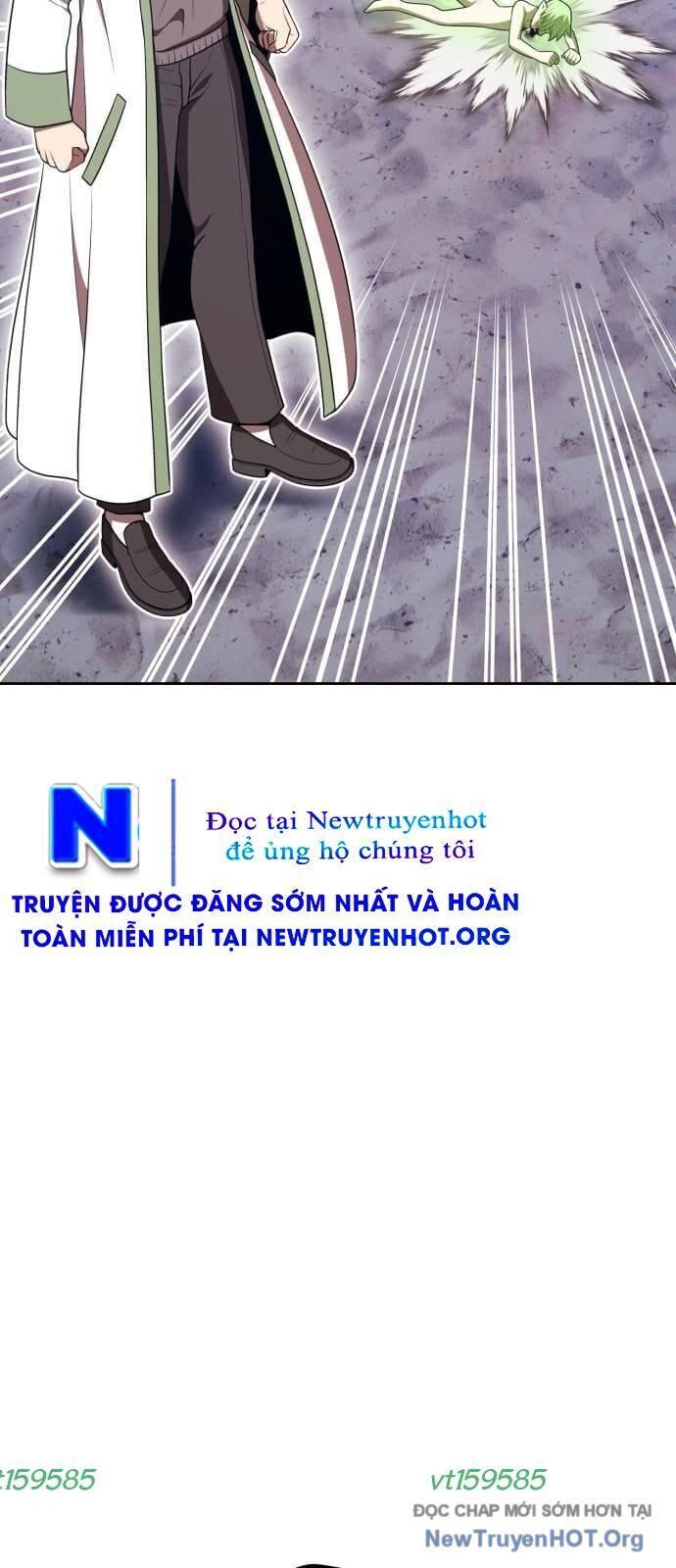 Gậy Gỗ Cấp 99+ Chap 124 - Next Chap 125