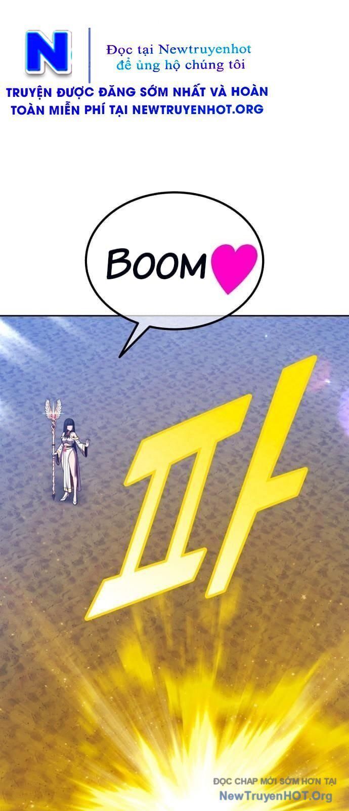 Gậy Gỗ Cấp 99+ Chap 124 - Next Chap 125