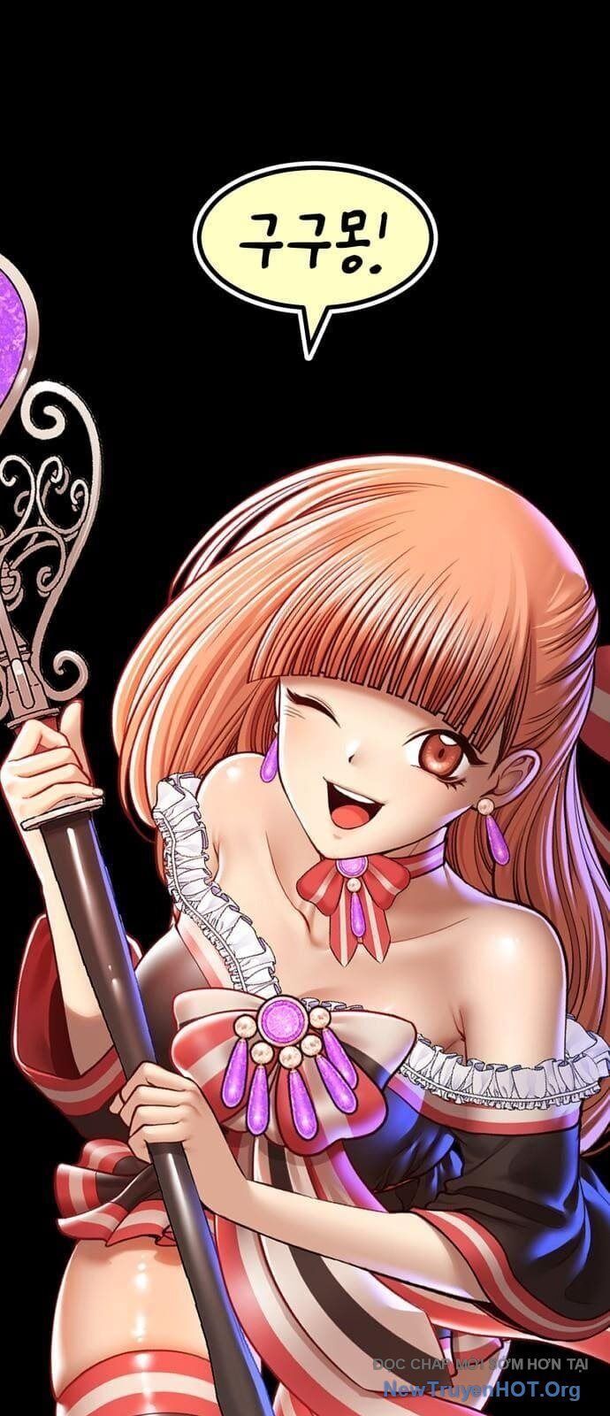 Gậy Gỗ Cấp 99+ Chap 124 - Next Chap 125