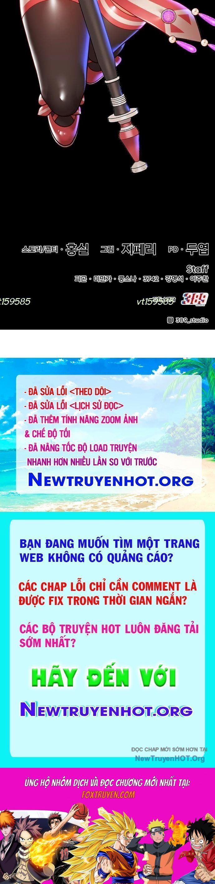 Gậy Gỗ Cấp 99+ Chap 124 - Next Chap 125