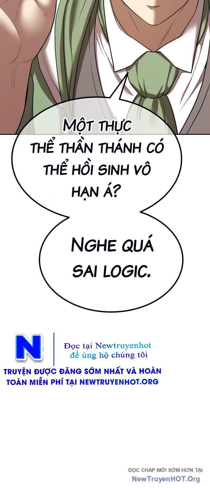 Gậy Gỗ Cấp 99+ Chap 124 - Next Chap 125