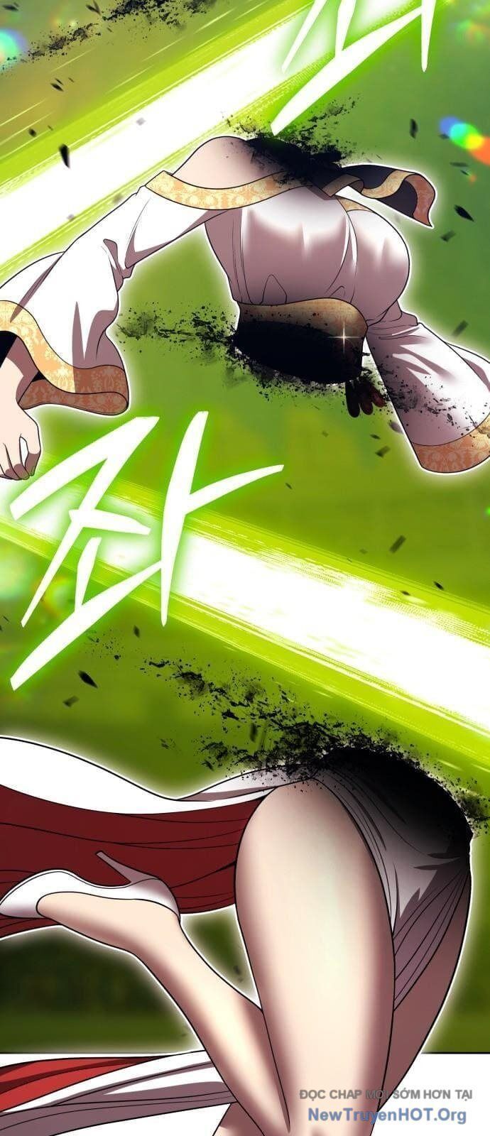 Gậy Gỗ Cấp 99+ Chap 124 - Next Chap 125