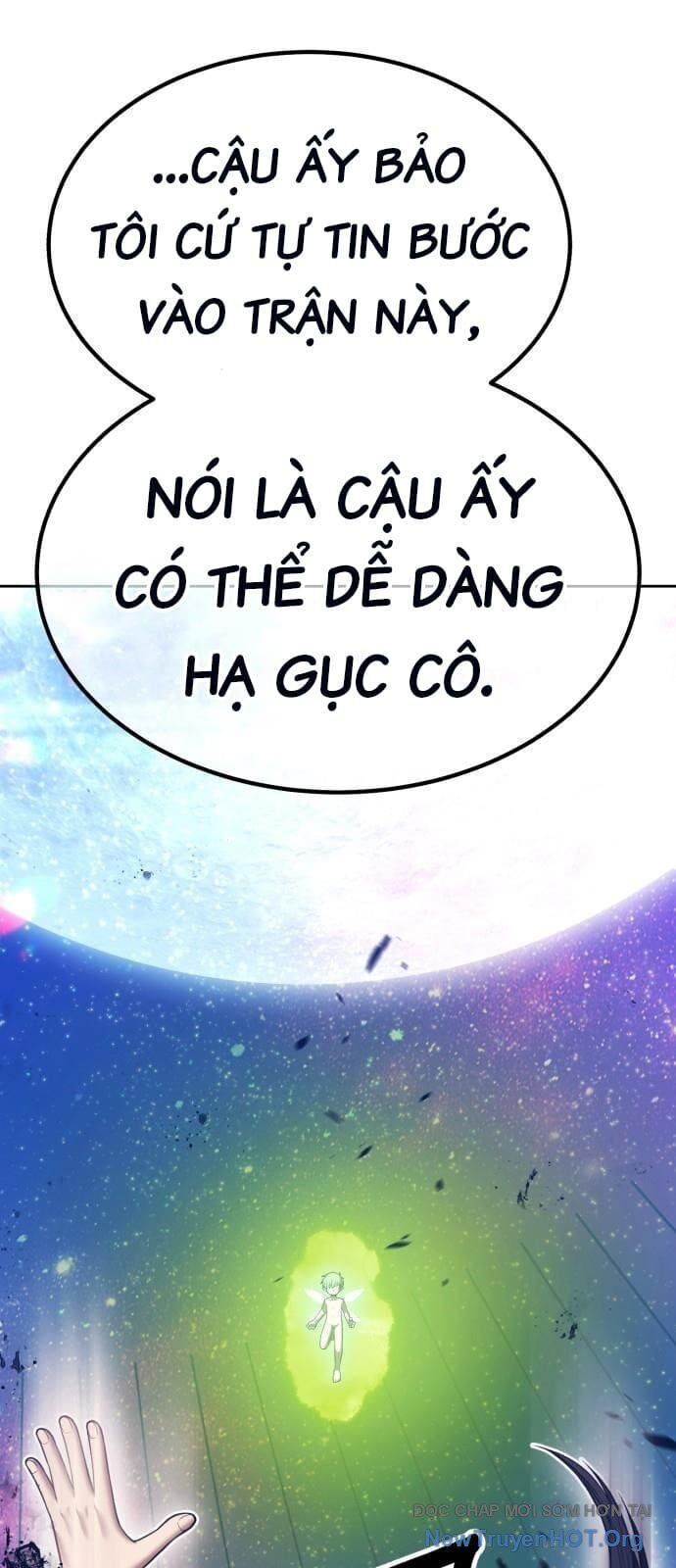 Gậy Gỗ Cấp 99+ Chap 124 - Next Chap 125