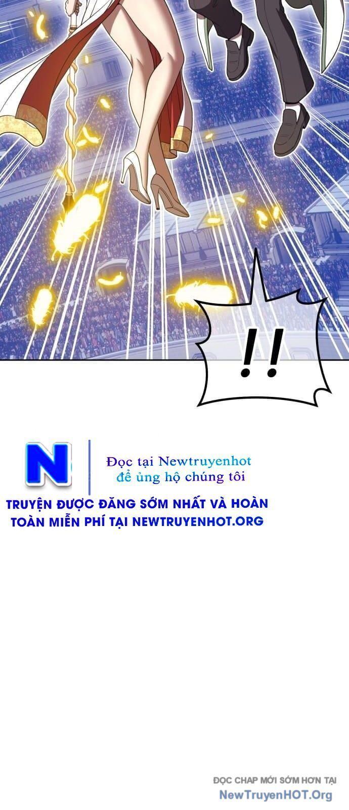 Gậy Gỗ Cấp 99+ Chap 124 - Next Chap 125