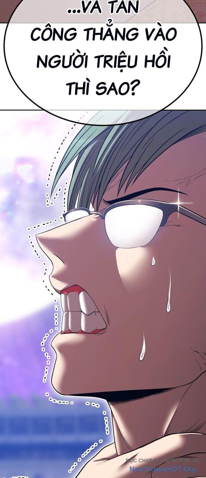 Gậy Gỗ Cấp 99+ Chap 124 - Next Chap 125