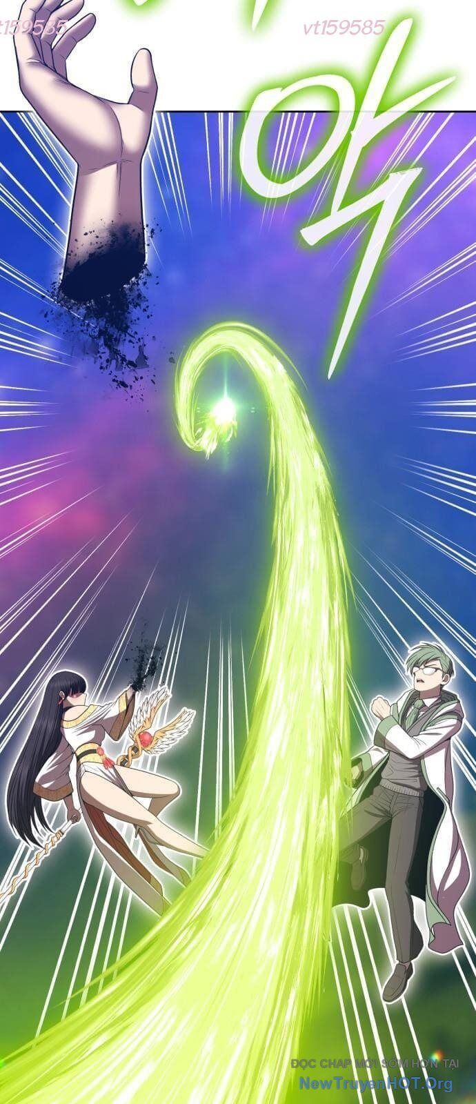 Gậy Gỗ Cấp 99+ Chap 124 - Next Chap 125