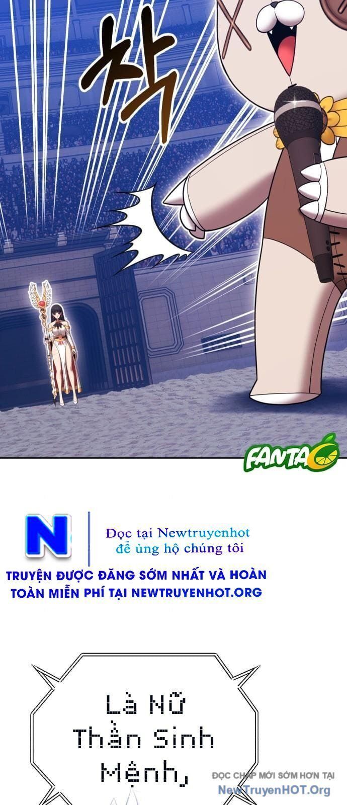 Gậy Gỗ Cấp 99+ Chap 124 - Next Chap 125