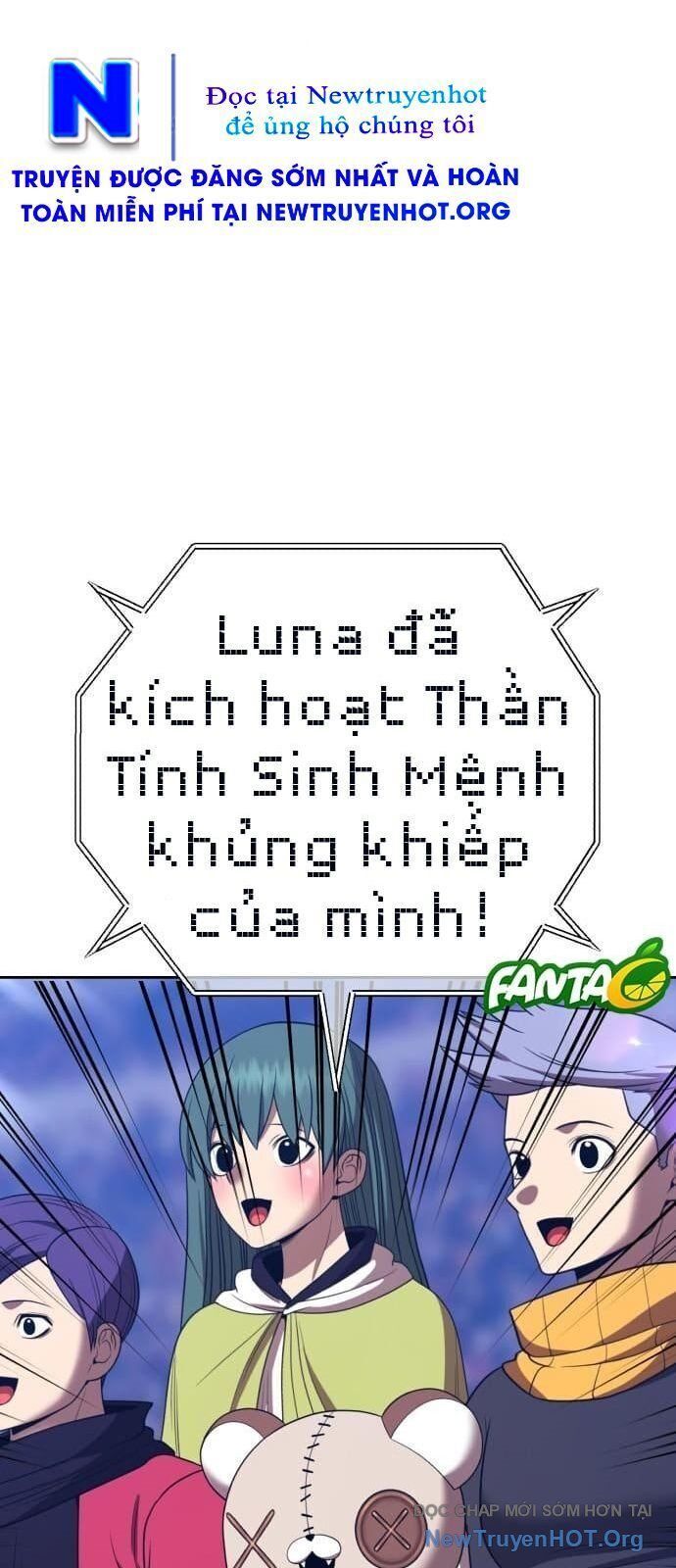 Gậy Gỗ Cấp 99+ Chap 124 - Next Chap 125