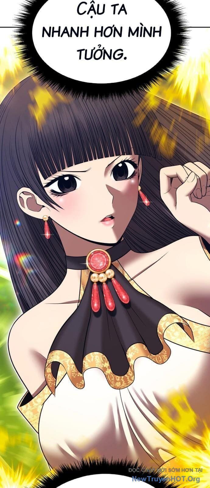 Gậy Gỗ Cấp 99+ Chap 124 - Next Chap 125