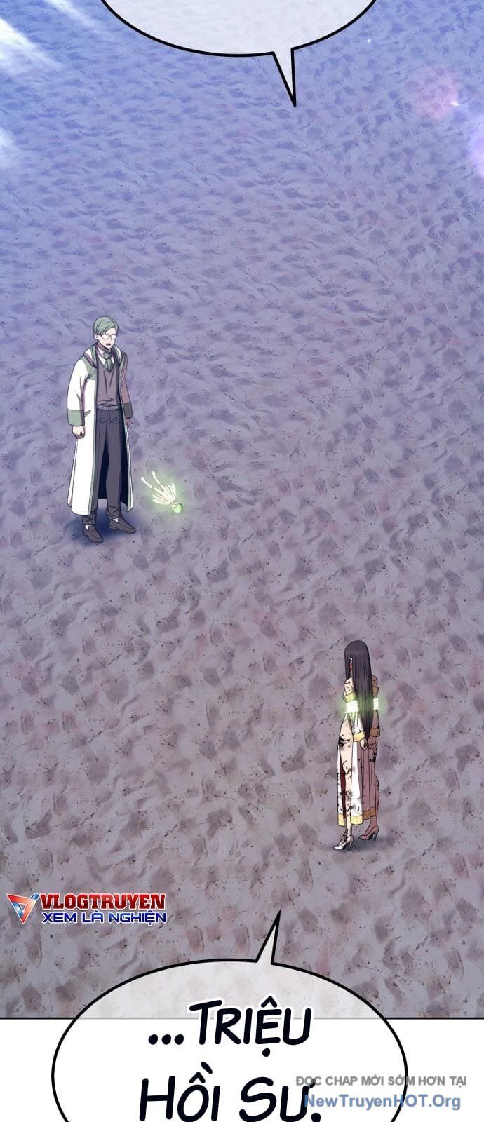 Gậy Gỗ Cấp 99+ Chap 125 - Next Chap 126