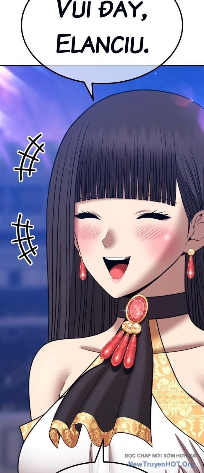 Gậy Gỗ Cấp 99+ Chap 125 - Next Chap 126