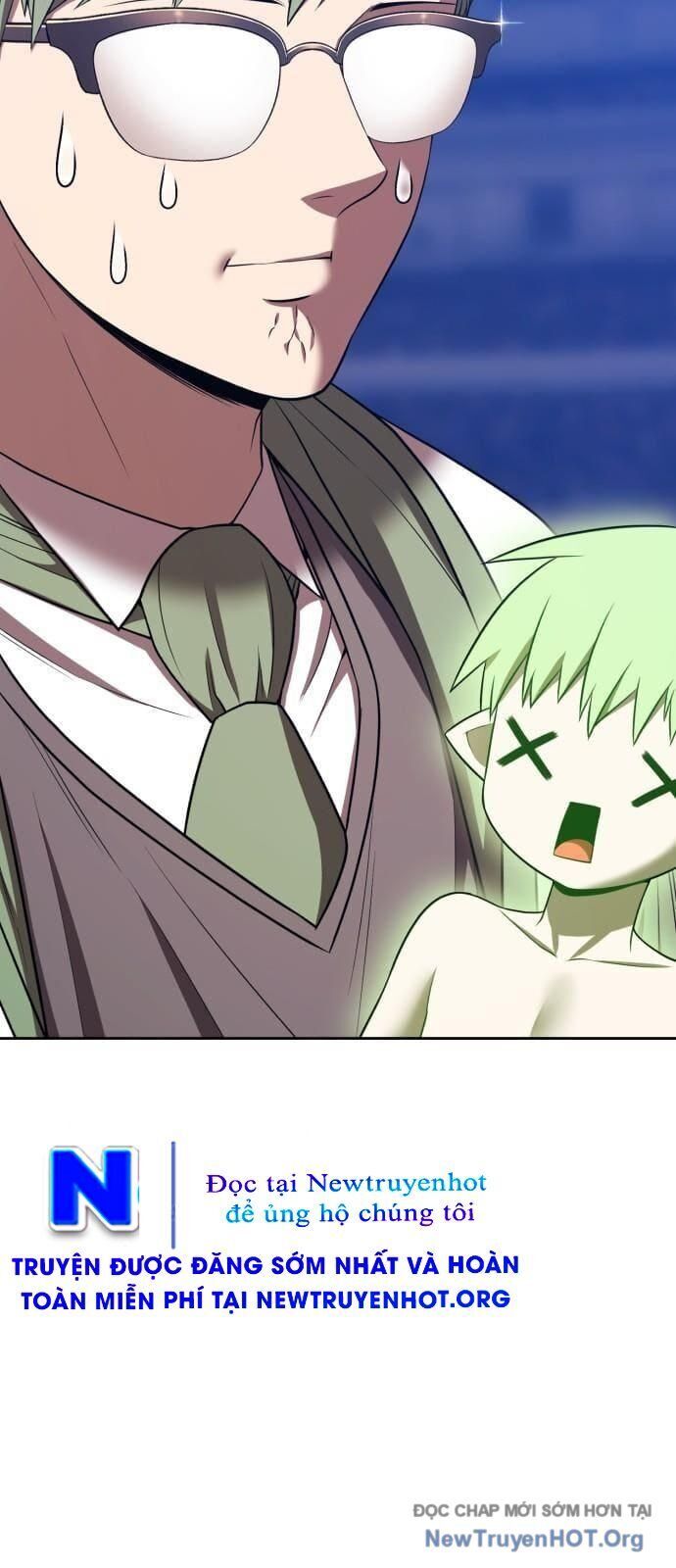 Gậy Gỗ Cấp 99+ Chap 125 - Next Chap 126