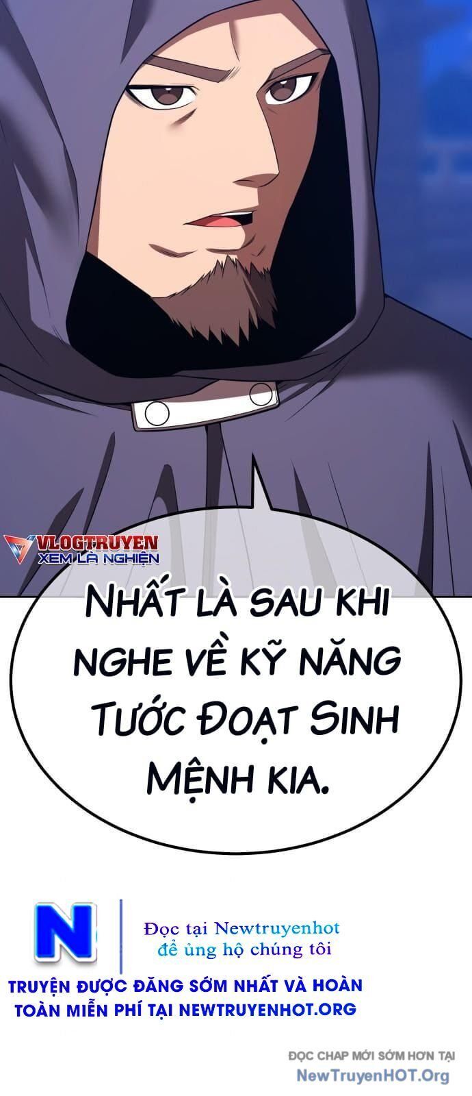 Gậy Gỗ Cấp 99+ Chap 125 - Next Chap 126