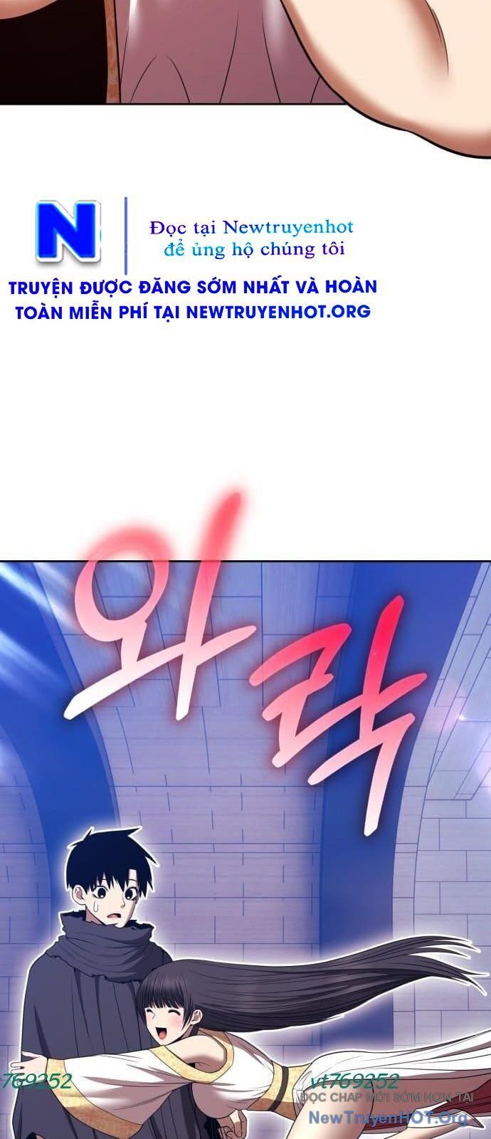 Gậy Gỗ Cấp 99+ Chap 125 - Next Chap 126