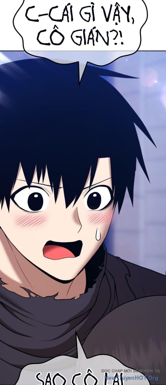 Gậy Gỗ Cấp 99+ Chap 125 - Next Chap 126