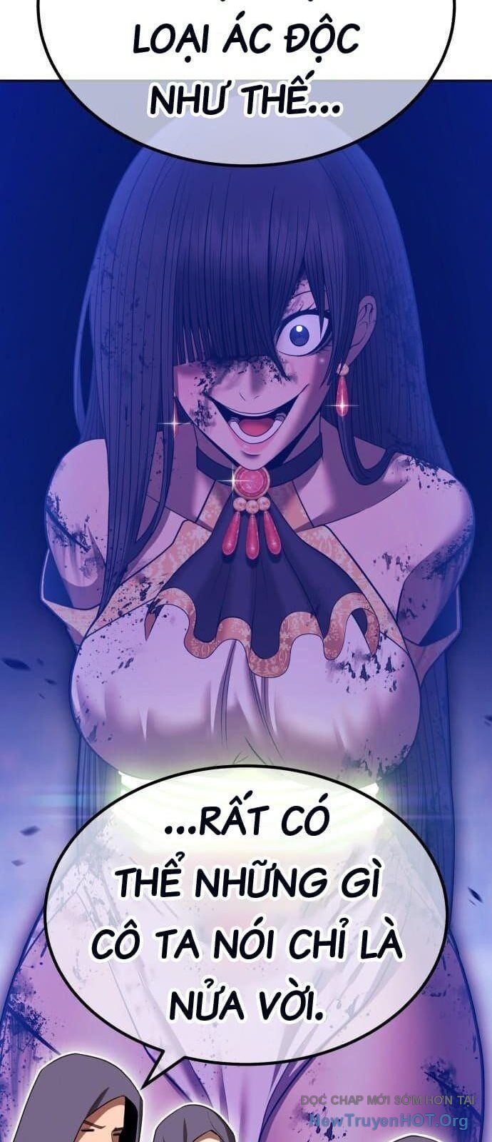 Gậy Gỗ Cấp 99+ Chap 125 - Next Chap 126