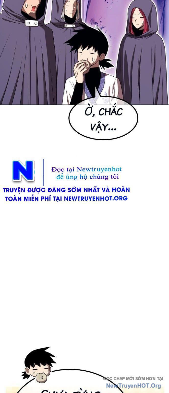 Gậy Gỗ Cấp 99+ Chap 125 - Next Chap 126