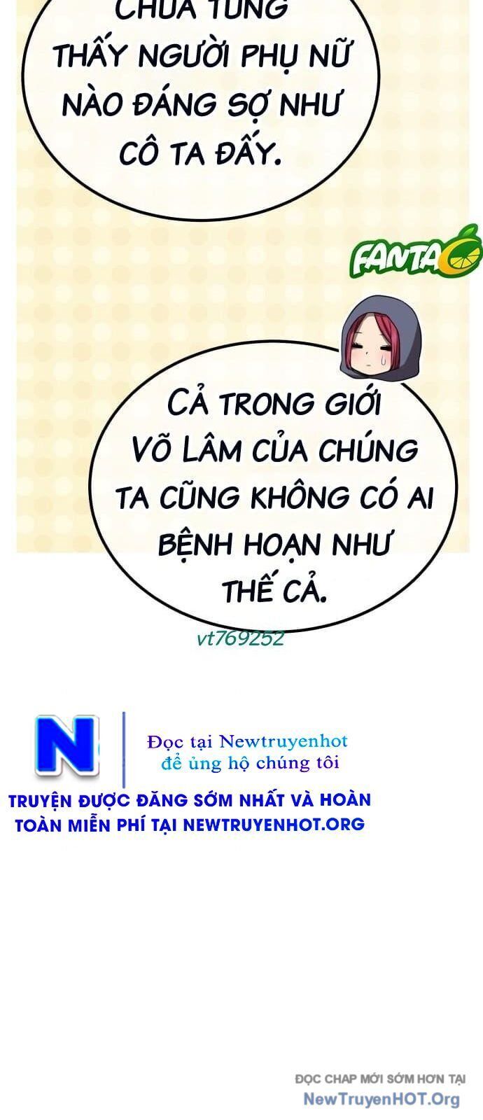 Gậy Gỗ Cấp 99+ Chap 125 - Next Chap 126