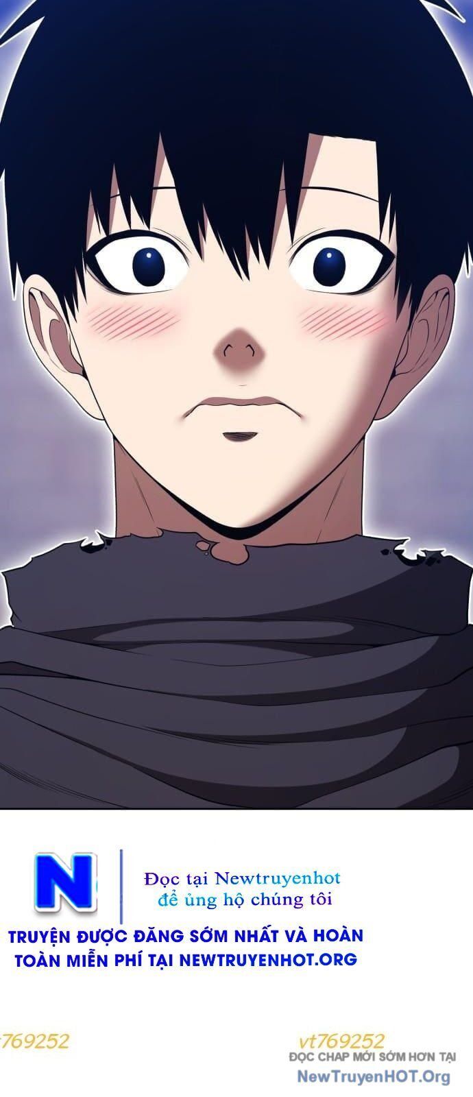 Gậy Gỗ Cấp 99+ Chap 125 - Next Chap 126