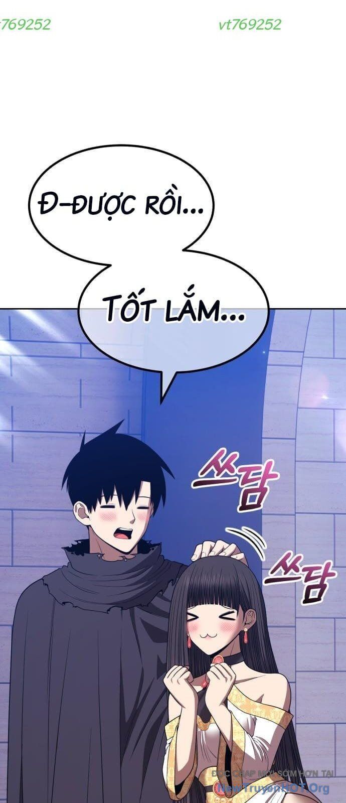 Gậy Gỗ Cấp 99+ Chap 125 - Next Chap 126