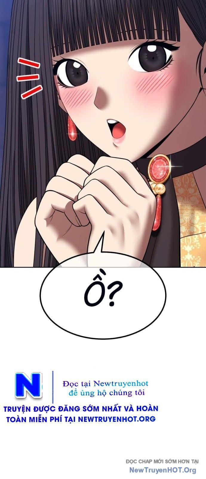 Gậy Gỗ Cấp 99+ Chap 125 - Next Chap 126