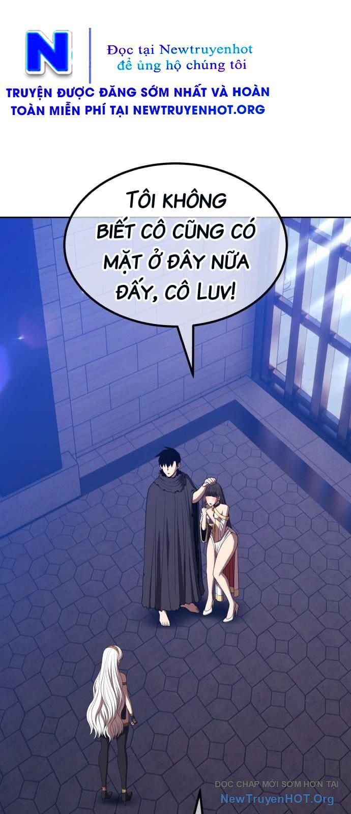 Gậy Gỗ Cấp 99+ Chap 125 - Next Chap 126