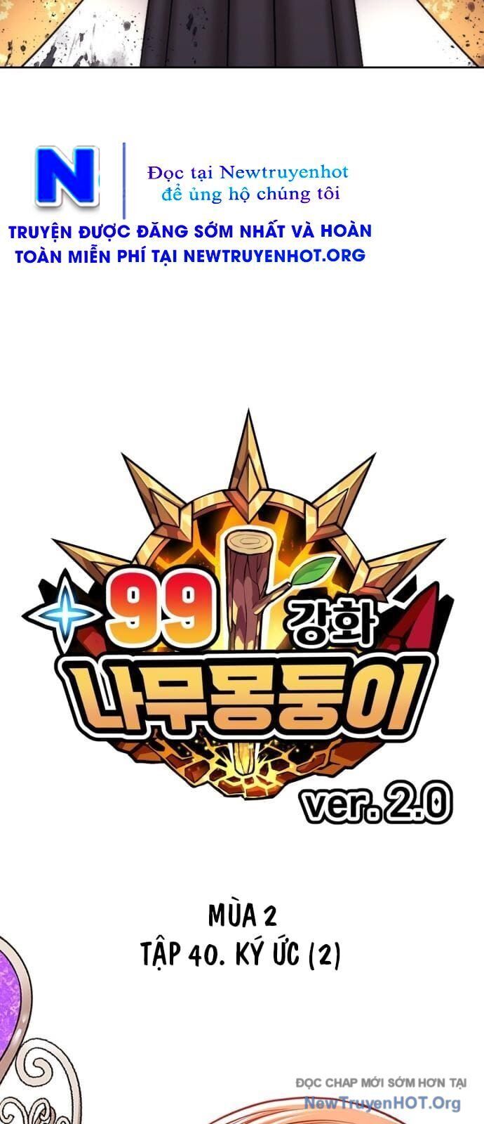 Gậy Gỗ Cấp 99+ Chap 125 - Next Chap 126