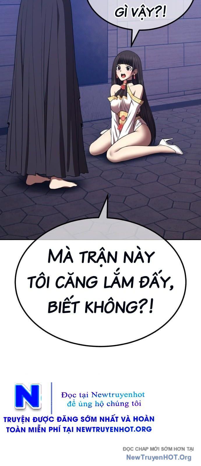 Gậy Gỗ Cấp 99+ Chap 125 - Next Chap 126