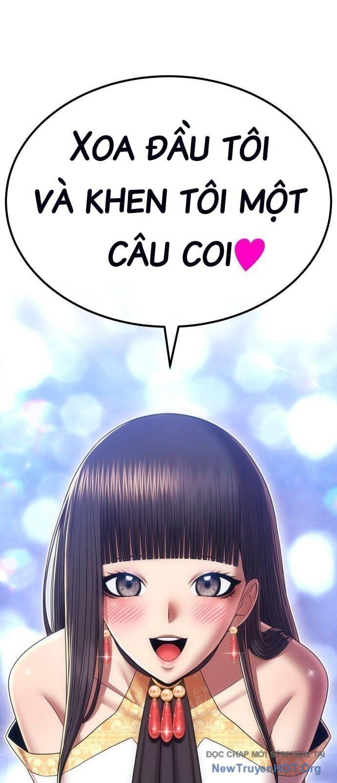 Gậy Gỗ Cấp 99+ Chap 125 - Next Chap 126